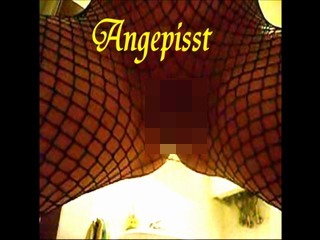 Preview: Angepisst