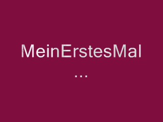 Preview: MeinErstesMal...